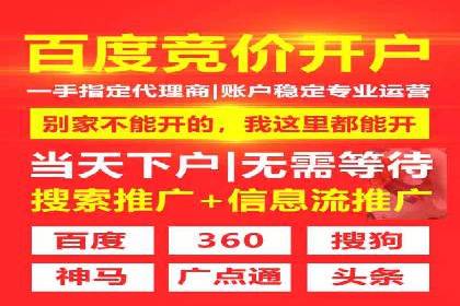 SEM服务公司助力企业转型案例